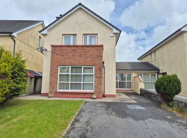 139 Palace Fields, Tuam, H54YH26