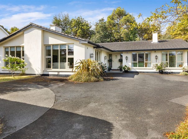 5 The Thicket, Hainault Road, Dublin 18, D18 V9R0