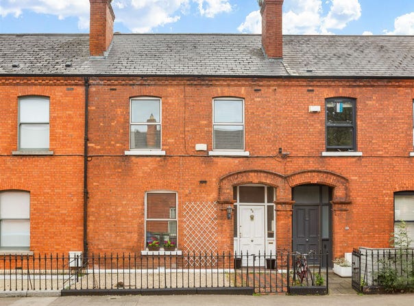 62 Dufferin Avenue, Dublin 8, D08 H9N3