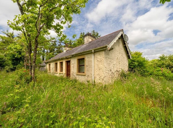 Castlebar, Turlough,
