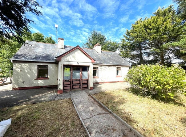 Roe, Kilmeena, Westport, F28 CD71
