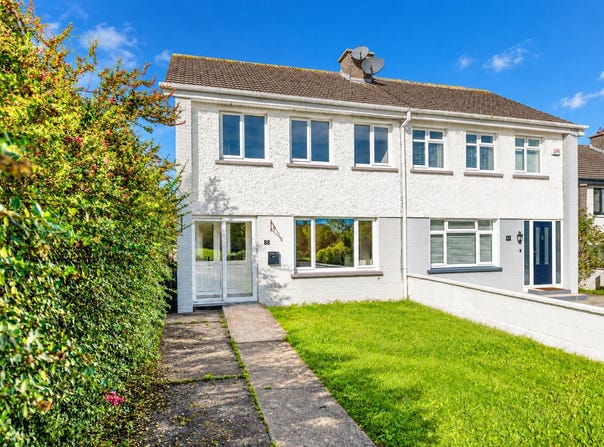 88 Glasmore Park, Swords, K67K596