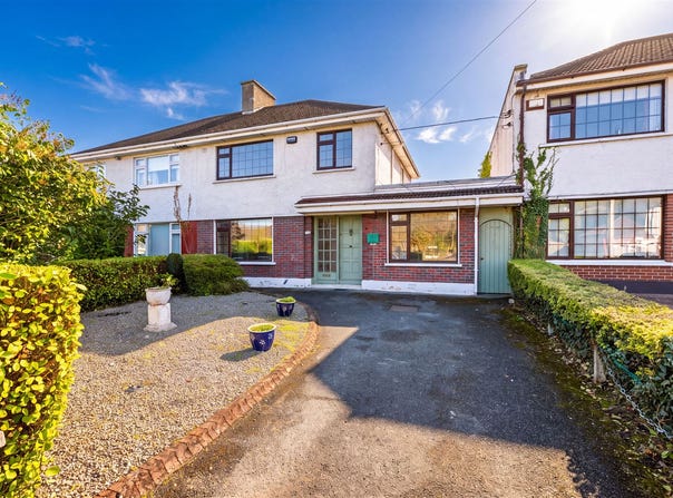 20 SANTRY CLOSE, Dublin 9, D09 R8X3