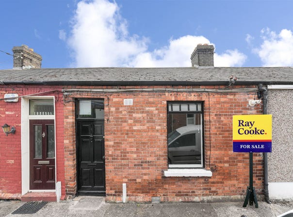 8 Hyacinth Street, Dublin 3, D03 VN82