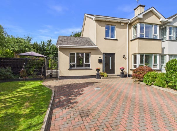 2 Rectory Walk, Castlebridge, Y35 DC90