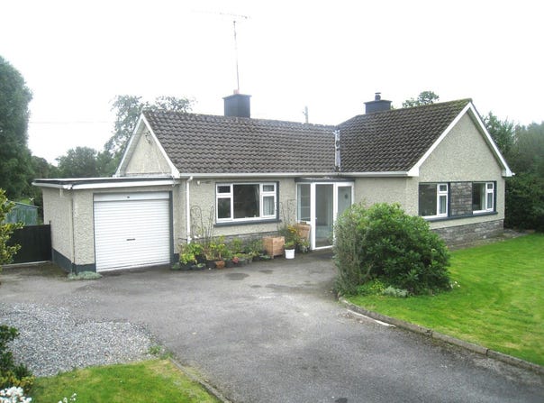 Aghadegnan, Longford, N39 AE53