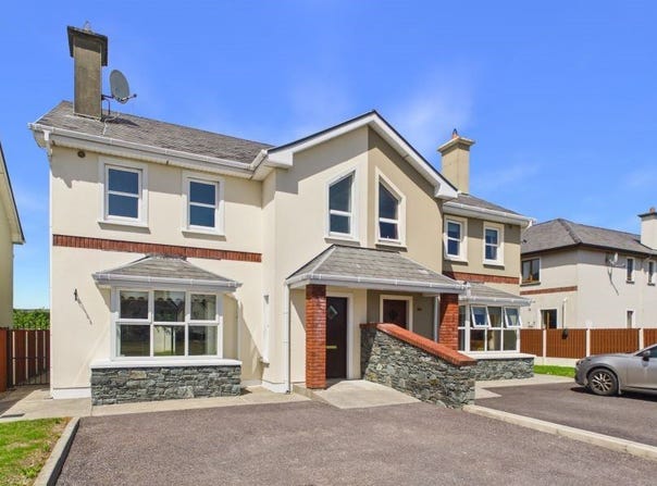 3 Mountain View, Killarney, V93F9D3