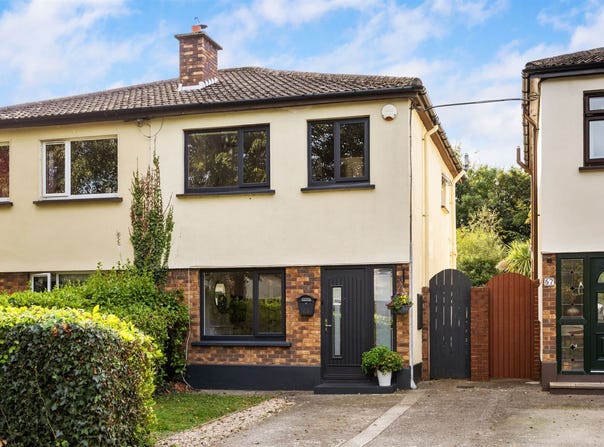 56 Dorney Court, Dublin 18, D18 T6W4