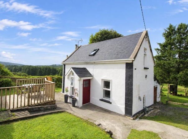 Kilcommon, Thurles, E41AH36