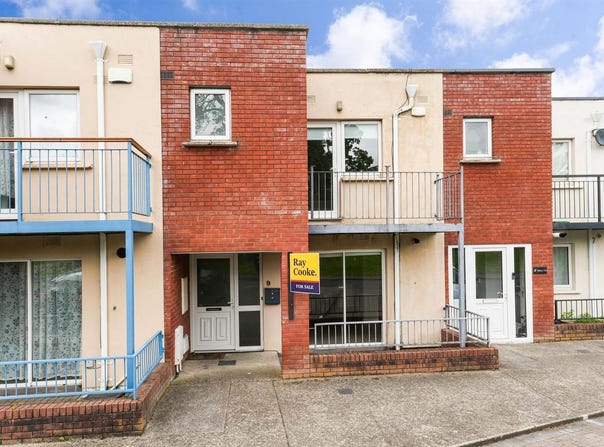 9 Millrace Park, Saggart, D24 XF54