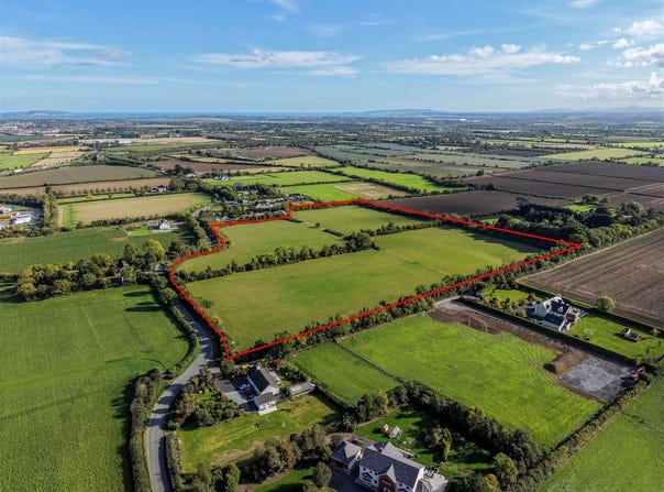 Irishtown, Lusk,