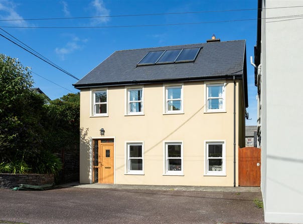 Newtown, West Cork, P85 K379