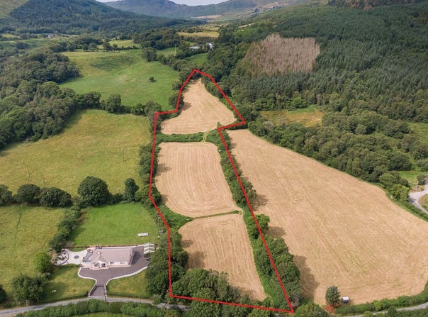 Lot 4, Gurteen, Kilgarvan,