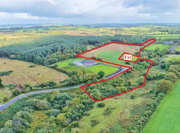 Fleanmore, Ballyhahill,