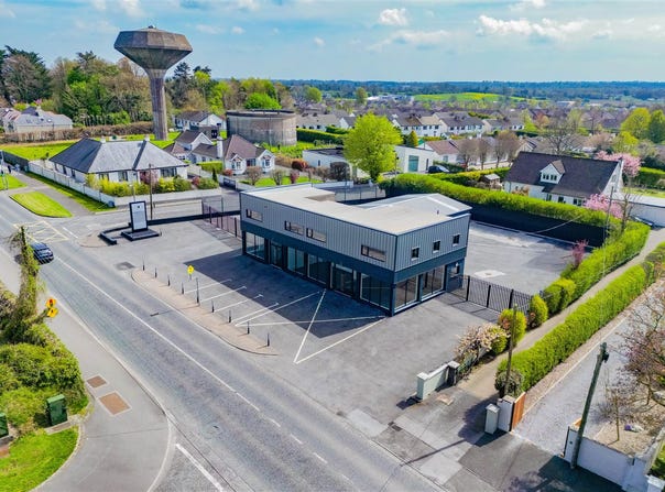 Dublin Road, Mullingar, Mullingar, Co. Westmeath, Mullingar,