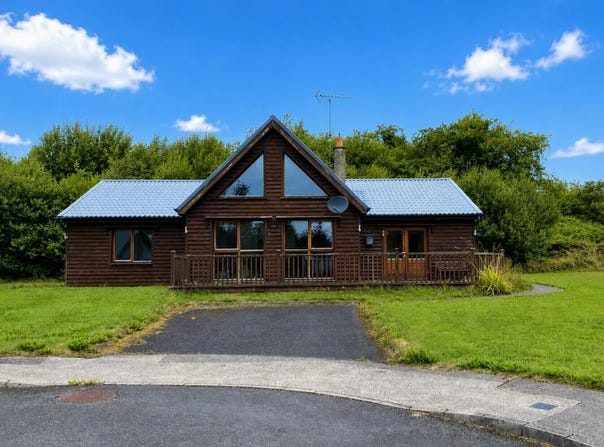 15 Drumcoura Lake Resort, Drumcoura, Ballinamore, N41 YH29