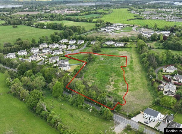 Holsteiner Park, Clonee,