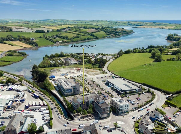 4 The Waterfront, Clonakilty, P85 HE24