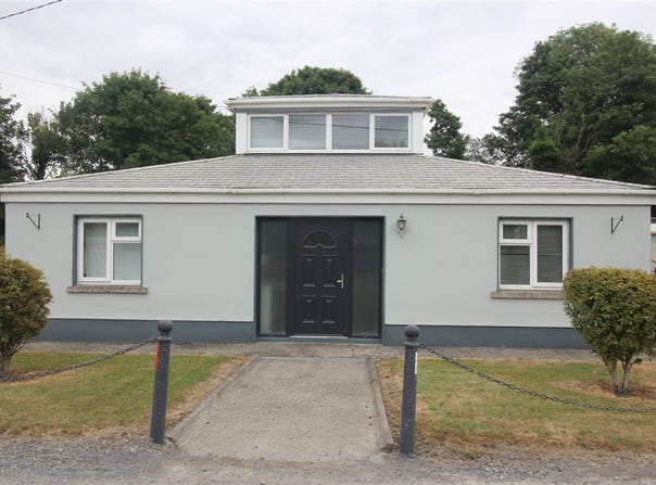 Lowtown, Robertstown, W91 X0EW