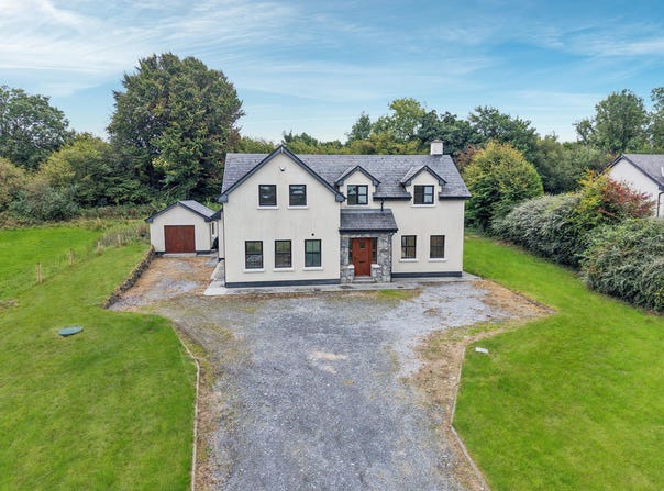 Derrycallan North, Gort, H91Y6YF