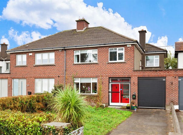 107 Clontarf Road, Dublin 3, D03A364