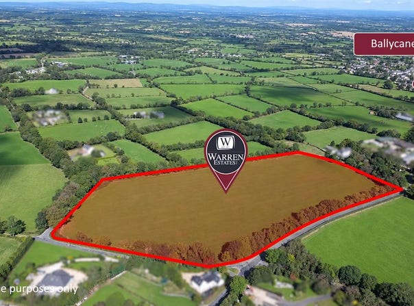 Tomgar, Ballycanew,