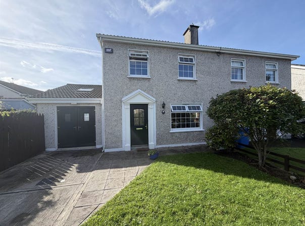28 Pine Grove, Limerick, V94 X3KT