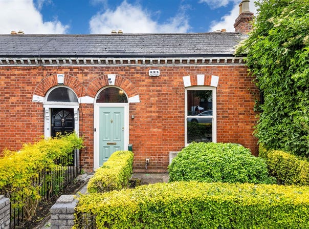29 Clonliffe Road, Dublin 3, D03 PN80
