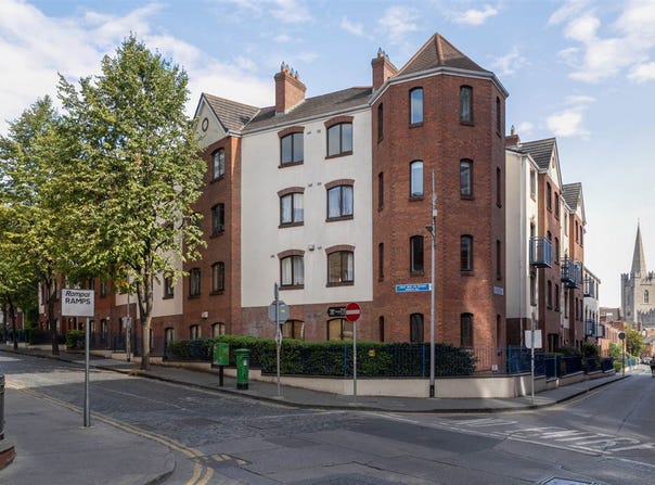 27 New Row Square, Dublin 8, D08 X2VF