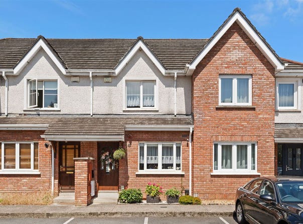40 Summerseat Court, Main Street, Clonee, D15 EF66