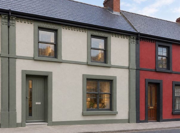 2 Carrick Street, Mullinahone, E41 HK52