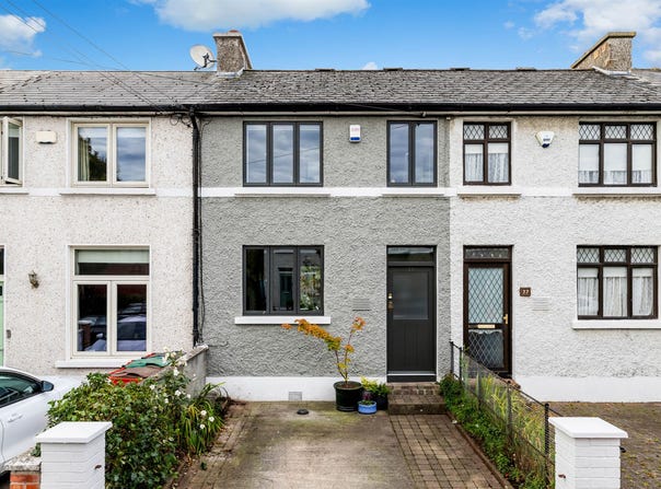 75 Hardiman Road, Dublin 9, D09 X9P6