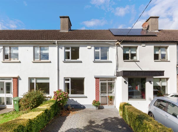 82 Seapark Drive, Dublin 3, D03X5K6