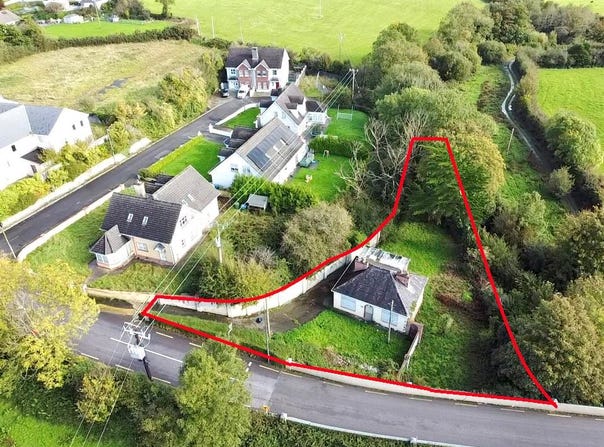 Castletown, Tralee, V92 W0X5