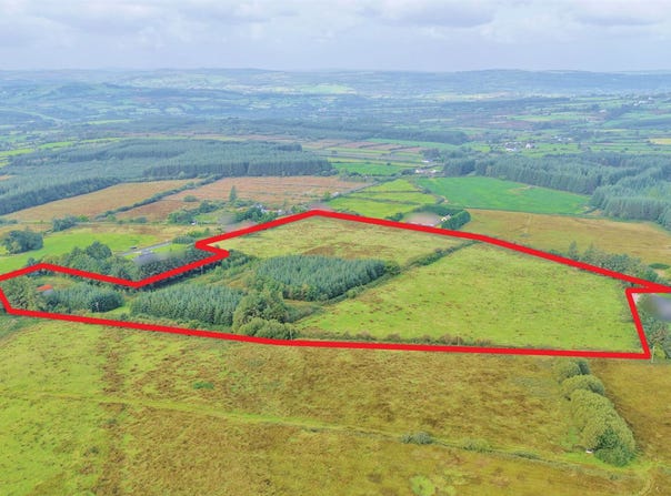 Meenkilly, Abbeyfeale,