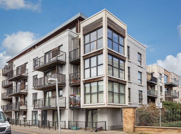 Apt., 52 Fairview Close, Dublin 3, D03DX84