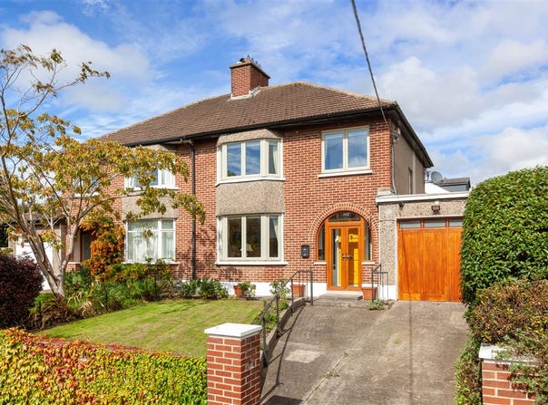 2 Kincora Avenue, Dublin 3, D03W573
