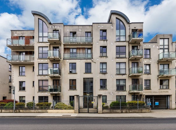 5 Richmond Hall, Dublin 3, D03 T284