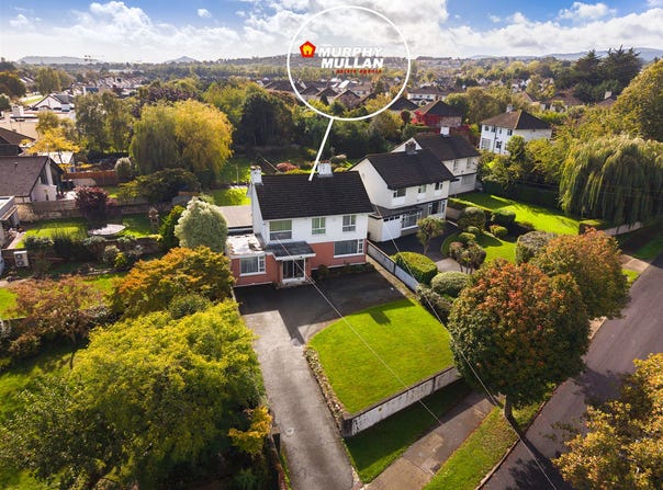 2 Beech Park Road, Dublin 18, D18F6W3