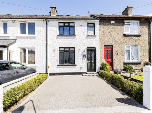 65 WALSH ROAD, Dublin 9, D09 N4A6