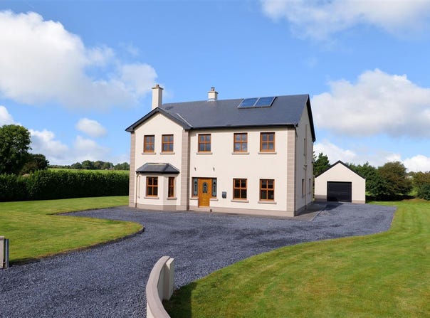 Ardskea Beg, Ballyglunin, Tuam, H54 A628