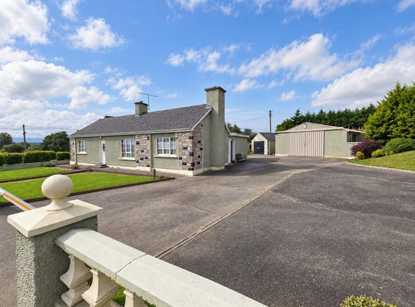 Carnamuggagh, Letterkenny, F92X4X0