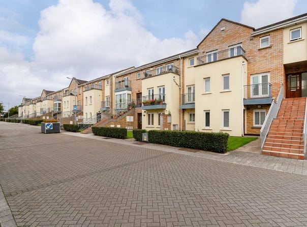 28 Erris Square, Waterville, Dublin 15, D15 DT04