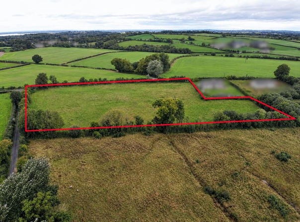 LOT 4 Killea, Ballinderry, Nenagh,