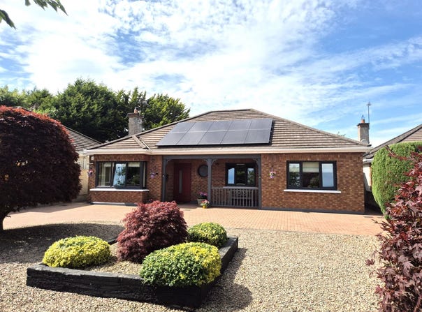 4 Heathfield, Kinnegad, N91K076