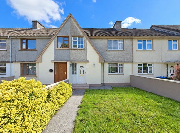 5 Dalcassian Park, Turnpike, Ennis, V95TKX5