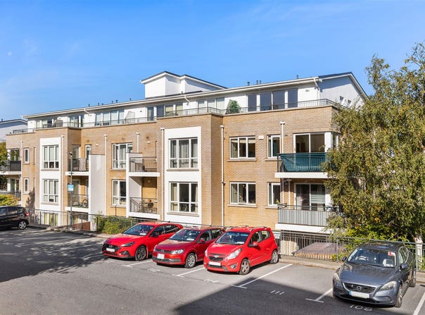 Apartment 92, Sandyford View, Dublin 18, D18E635