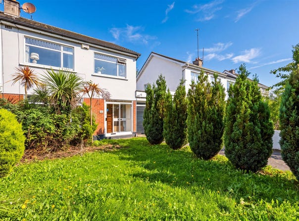 161 Glasmore Park, Swords, K67 KP30