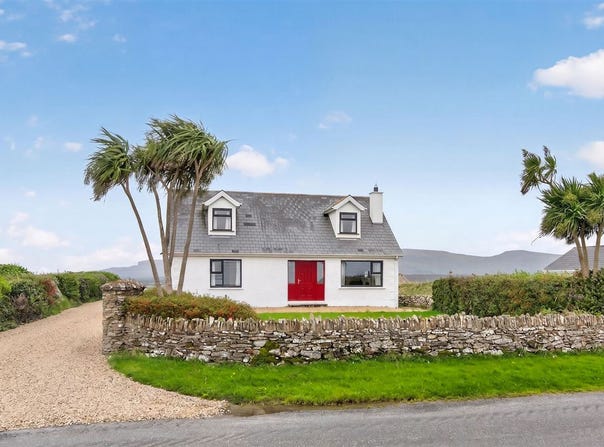 Mullaghmore, Mullaghmore, F91 PF97