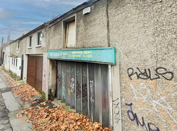 3 GRANTHAM PLACE, Dublin 8, D08 X292